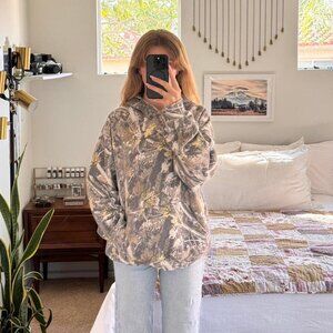 Abercrombie & Fitch Women's multi Hoodie